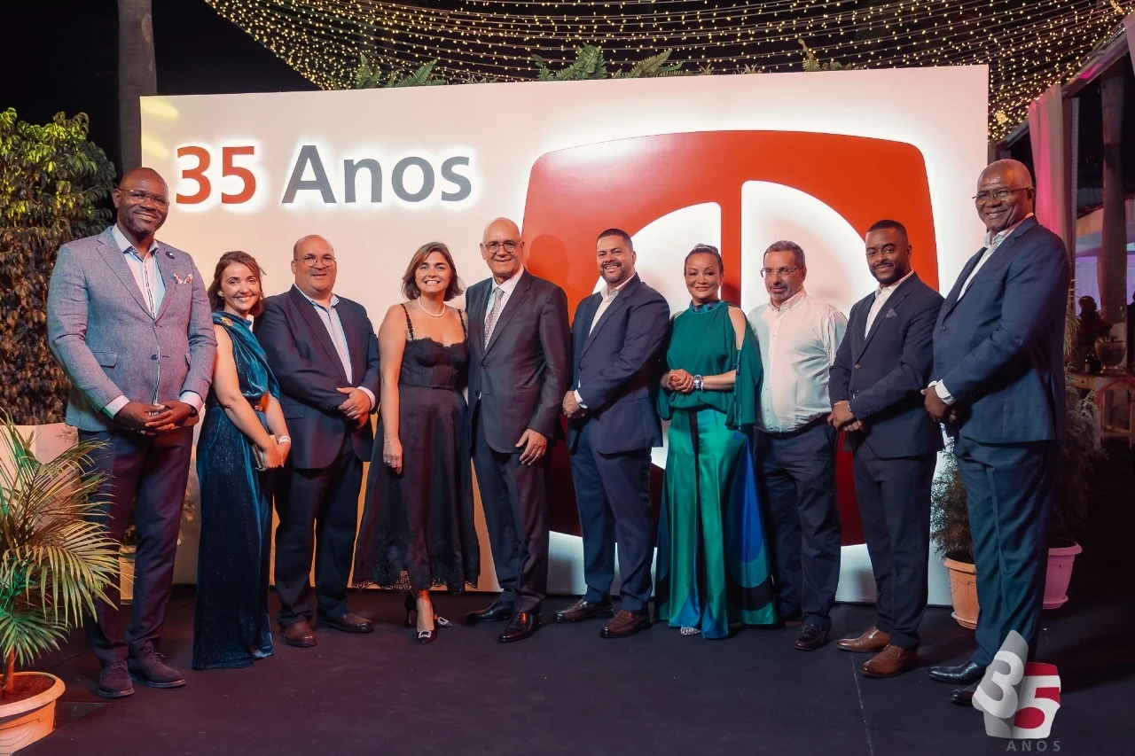 Comemoração do 35.º Aniversário da PLANAD