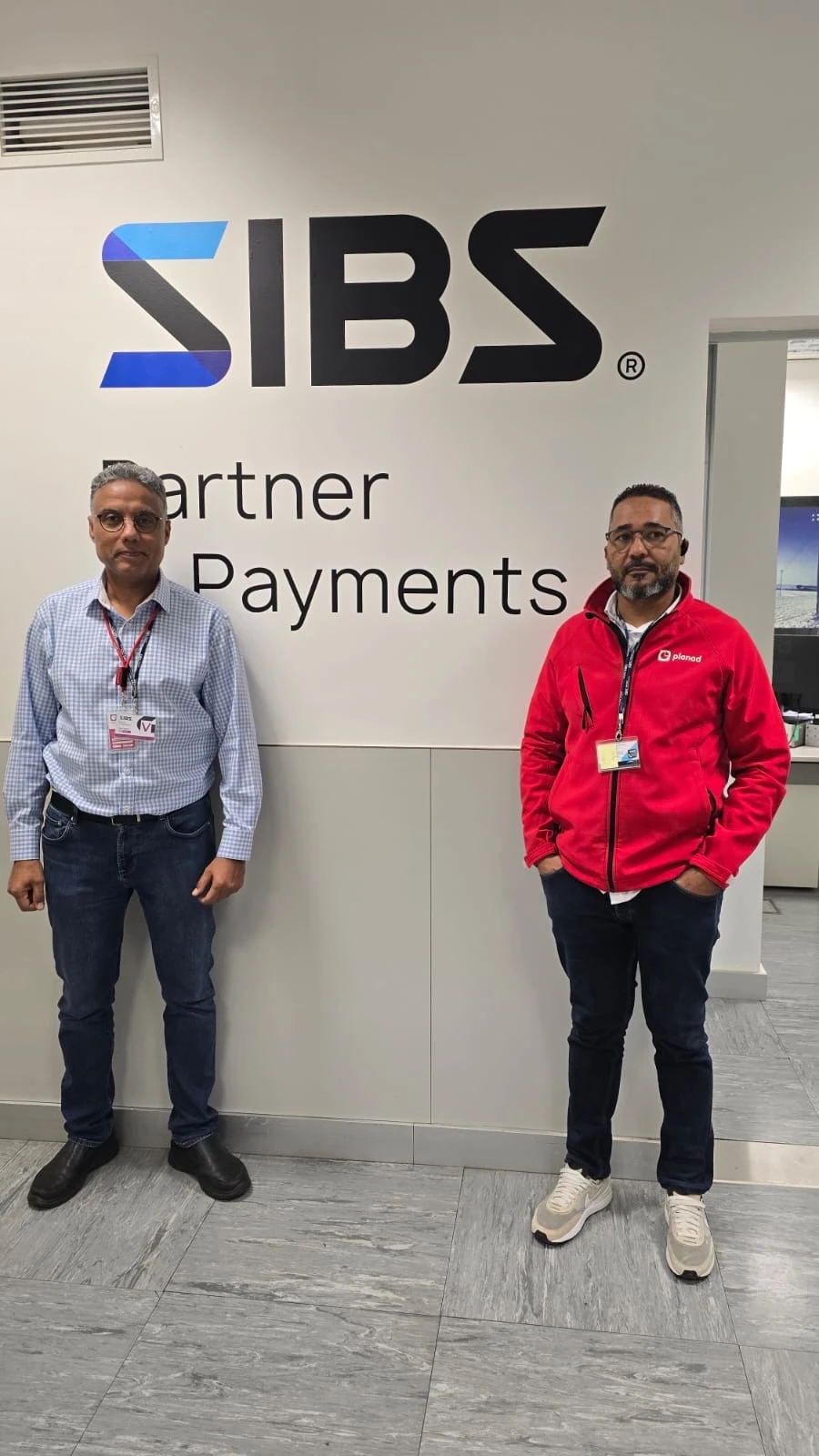 Certificação e Homologação dos ATMs