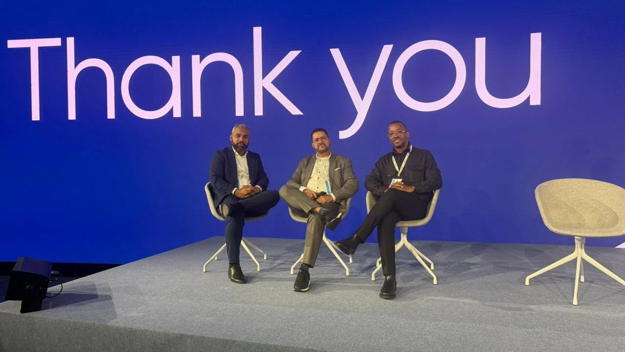 Conferência Ingenico Paytech em Viena