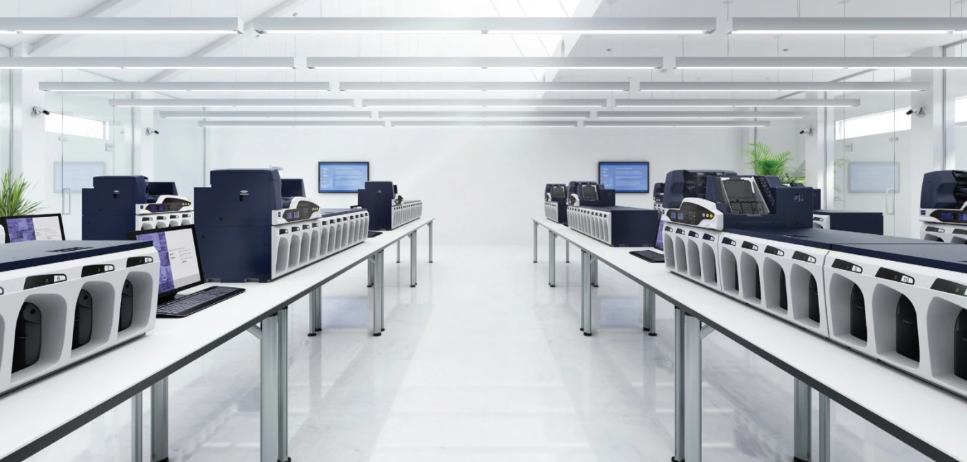 Launch of UW600 Banknote Sorter, by GLORY