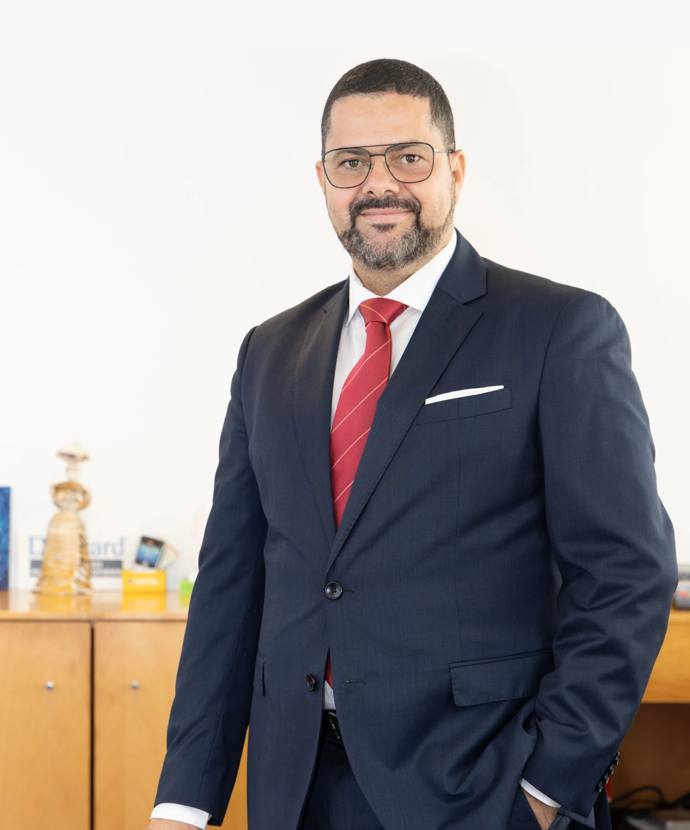 A PLANAD procura atrair candidatos com potencial e que ambicionem uma oportunidade de desenvolvimento profissional.