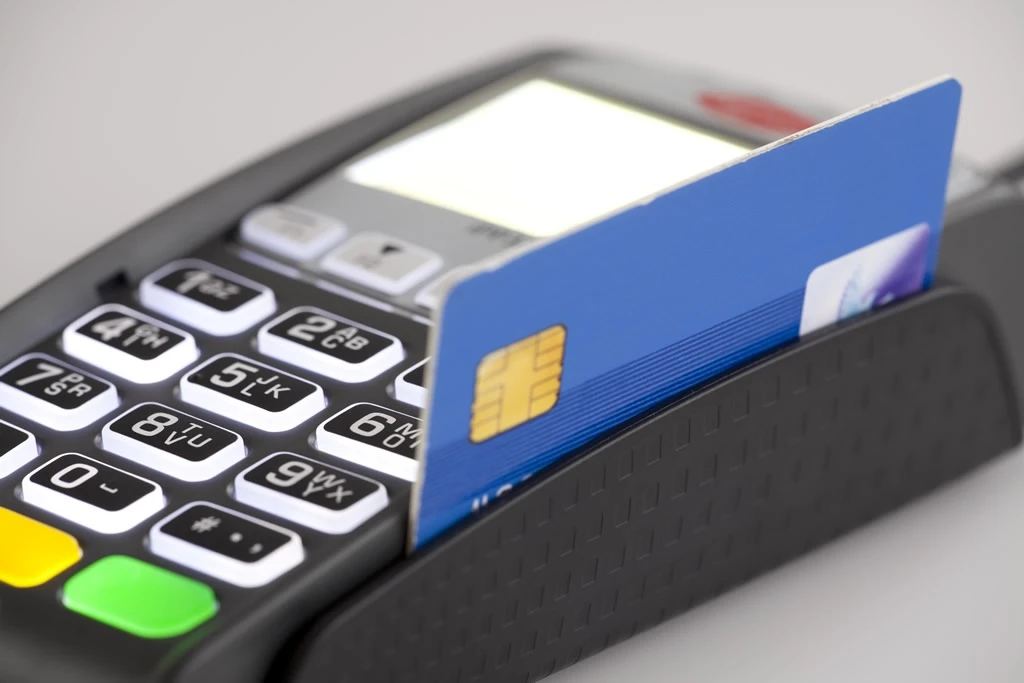 O PIN Pad revolucionário da Ingenico