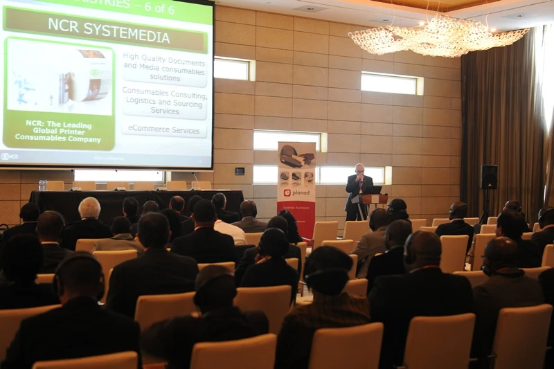 PLANAD patrocina Conferência Solução de Tratamento e Arquivo de Cheques