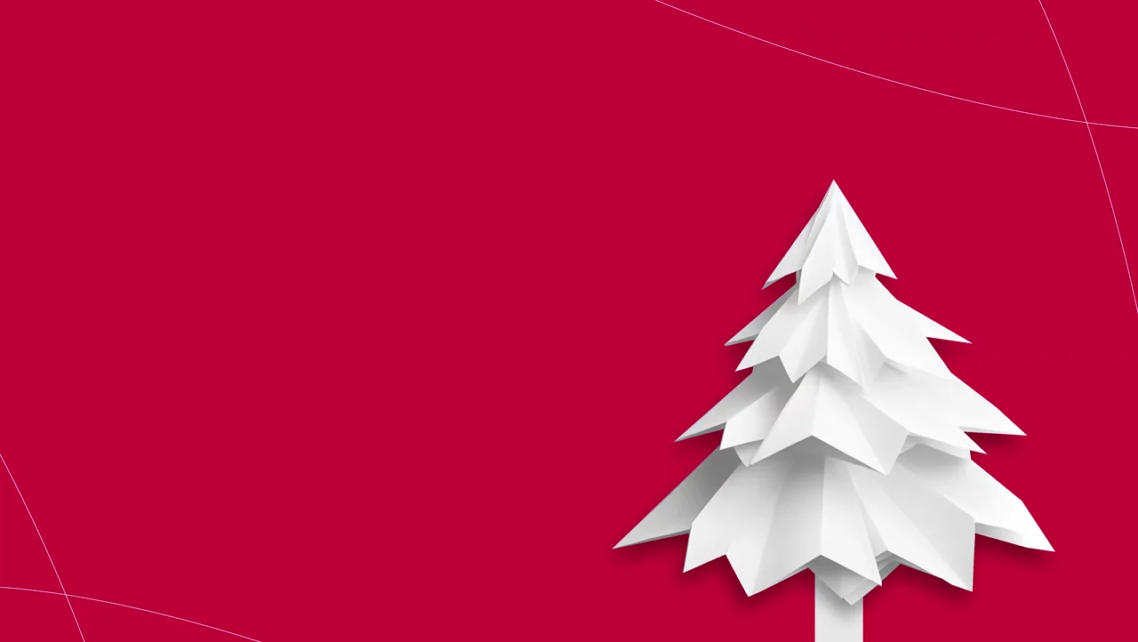 A PLANAD deseja aos seus clientes, parceiros e colaboradores um Feliz Natal e um Bom Ano Novo.