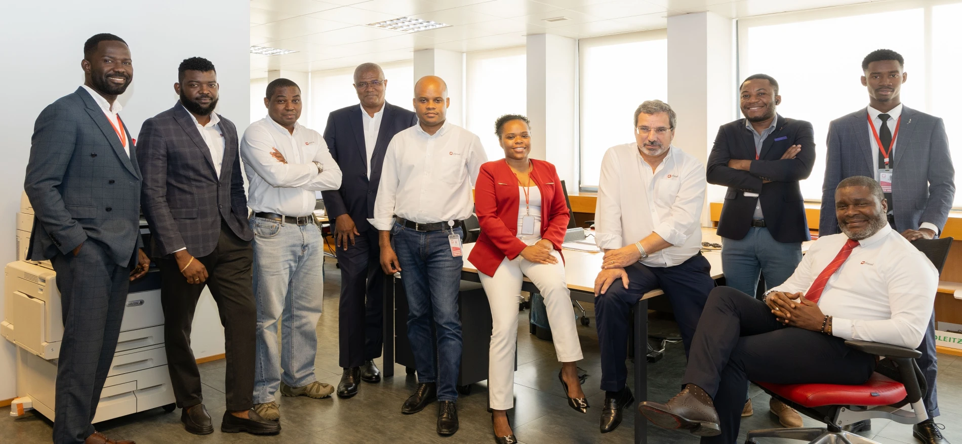 Learn about our Organisational Structure
