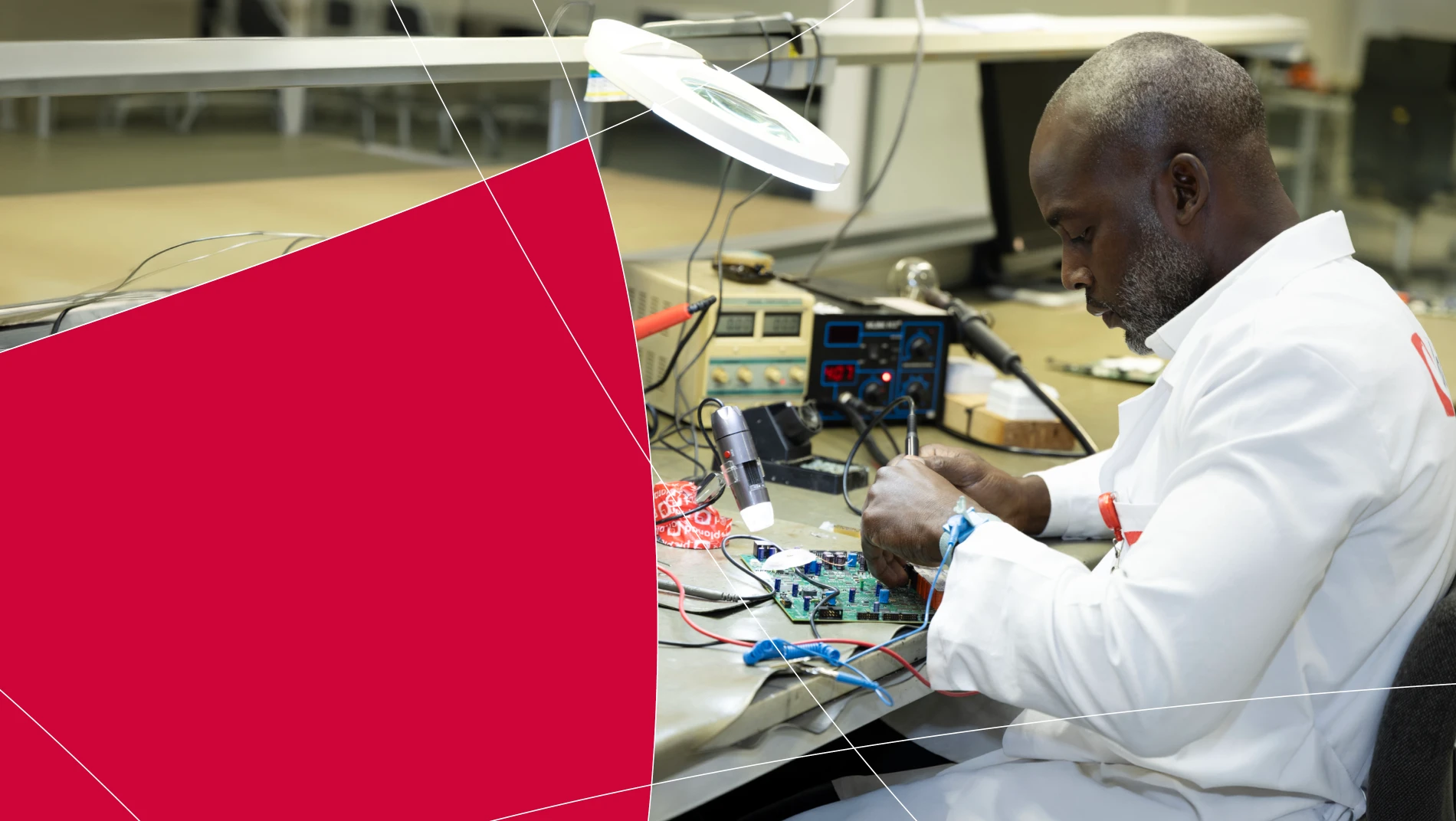 Garanta o máximo desempenho dos seus equipamentos.