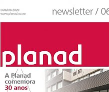 Newsletter Planad 6