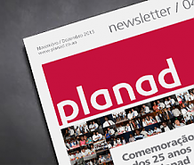 Newsletter Planad 4