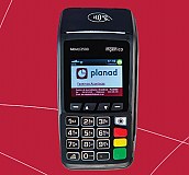 Actualizao Remota Ingenico - para Move 2500