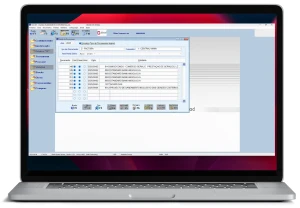 PMR Business Management Software