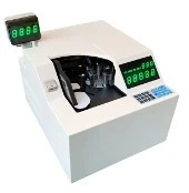 Note Counting Machine