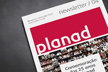 Newsletter Planad 4