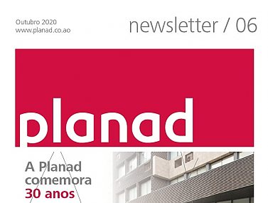 Newsletter Planad 6