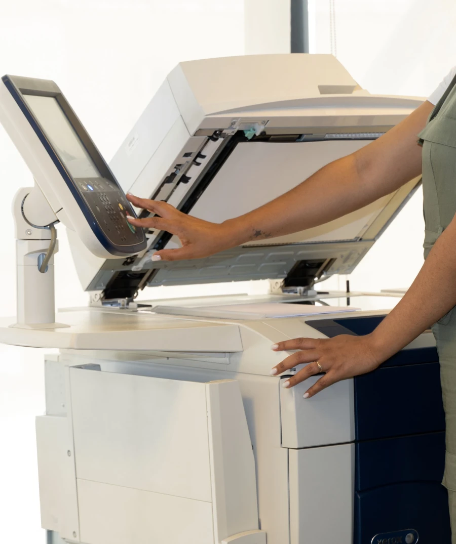 Office Equipment