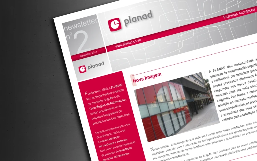 Newsletter N.º 2
