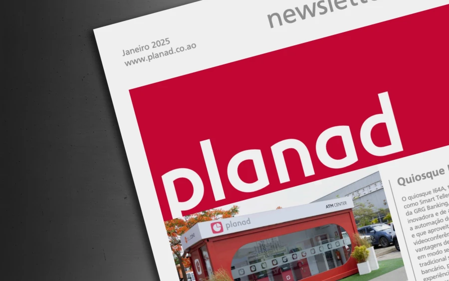 Newsletter N.º 8