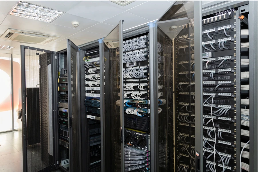 Network & Engineering