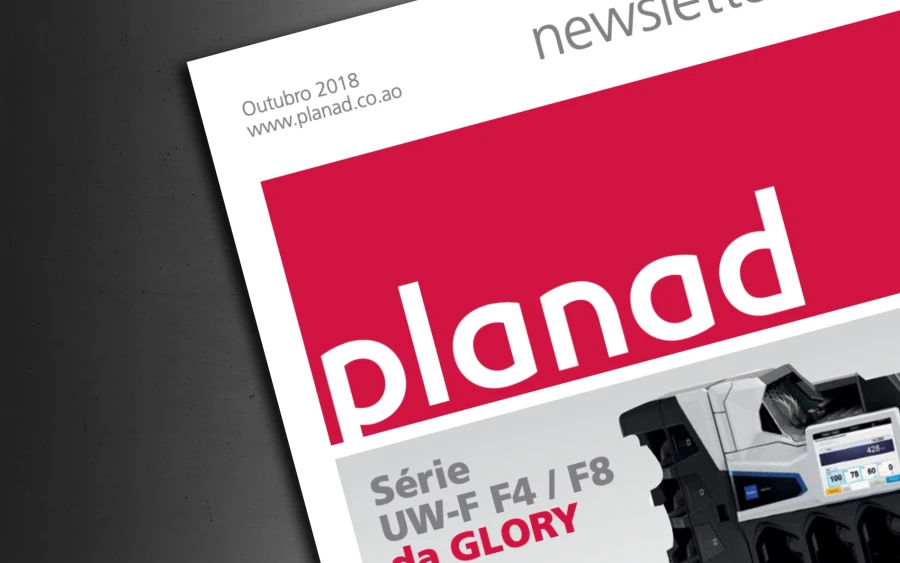 Newsletter N.º 5